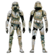 Illustration for article titled Star Wars: The Force Unleashed and other video games